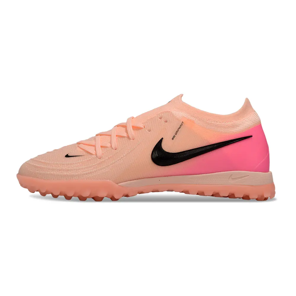 Chuteira Society Nike Phantom GX 2 Elite TF | Controle Total