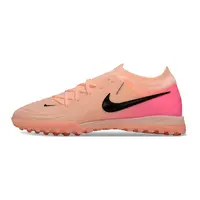 Chuteira Society Nike Phantom GX 2 Elite TF | Controle Total - imagem 1