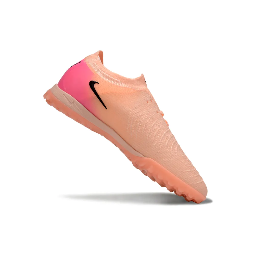 Chuteira Society Nike Phantom GX 2 Elite TF | Controle Total
