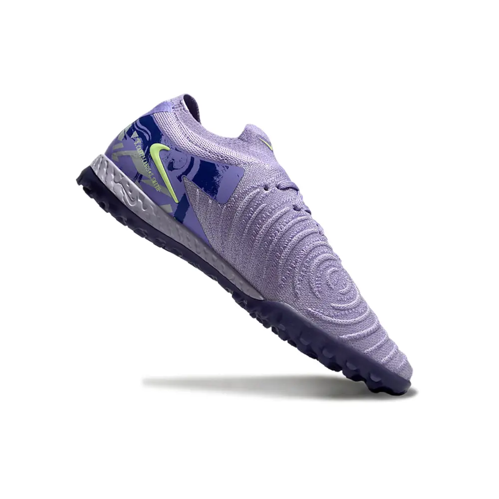 Chuteira Society Nike Phantom GX 2 Elite | Estilo