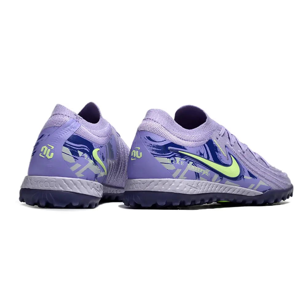 Chuteira Society Nike Phantom GX 2 Elite | Estilo