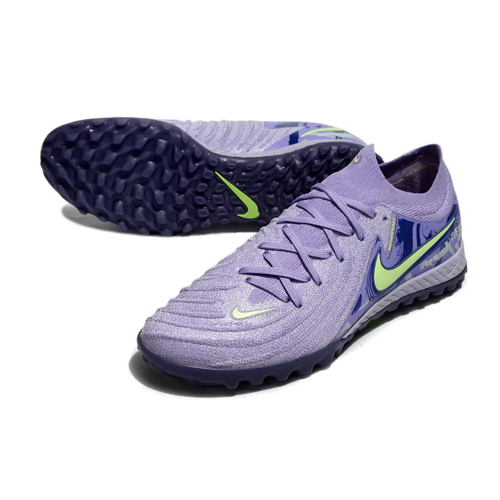 Chuteira Society Nike Phantom GX 2 Elite | Estilo