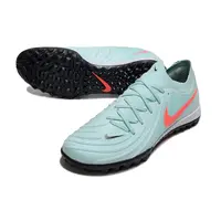 Chuteira Society Nike Phantom GX 2 Elite TF | Desempenho Explosivo - imagem 2