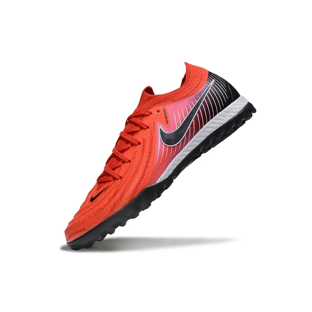 Chuteira Society Nike Phantom GX 2 Elite TF | Controle e Agilidade