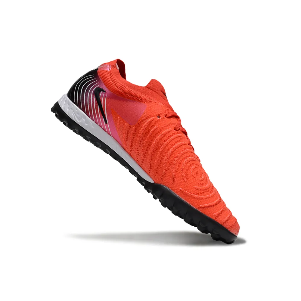 Chuteira Society Nike Phantom GX 2 Elite TF | Controle e Agilidade