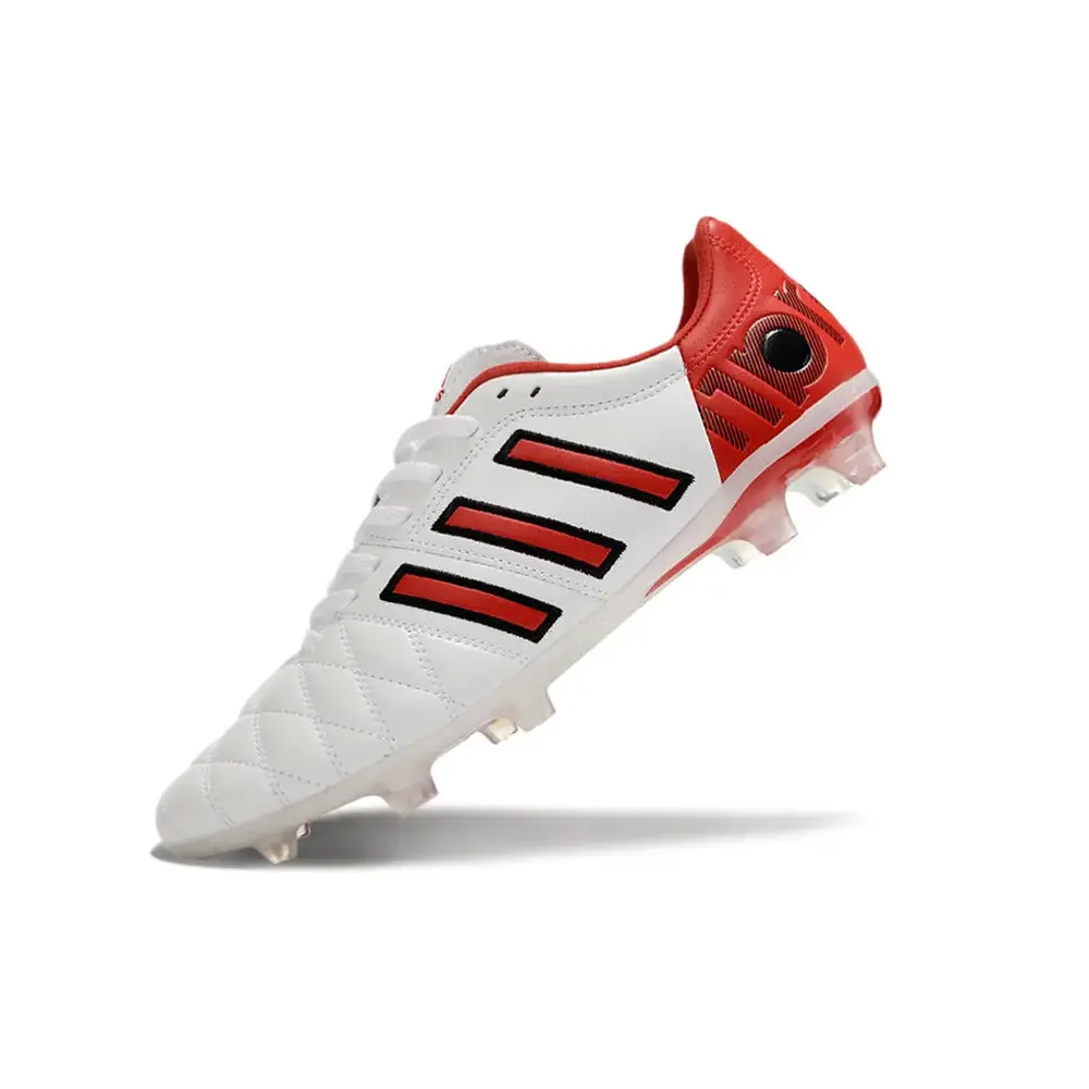 Chuteira Adidas AdiPure 11 Pro FG | Conforto e Precisão
