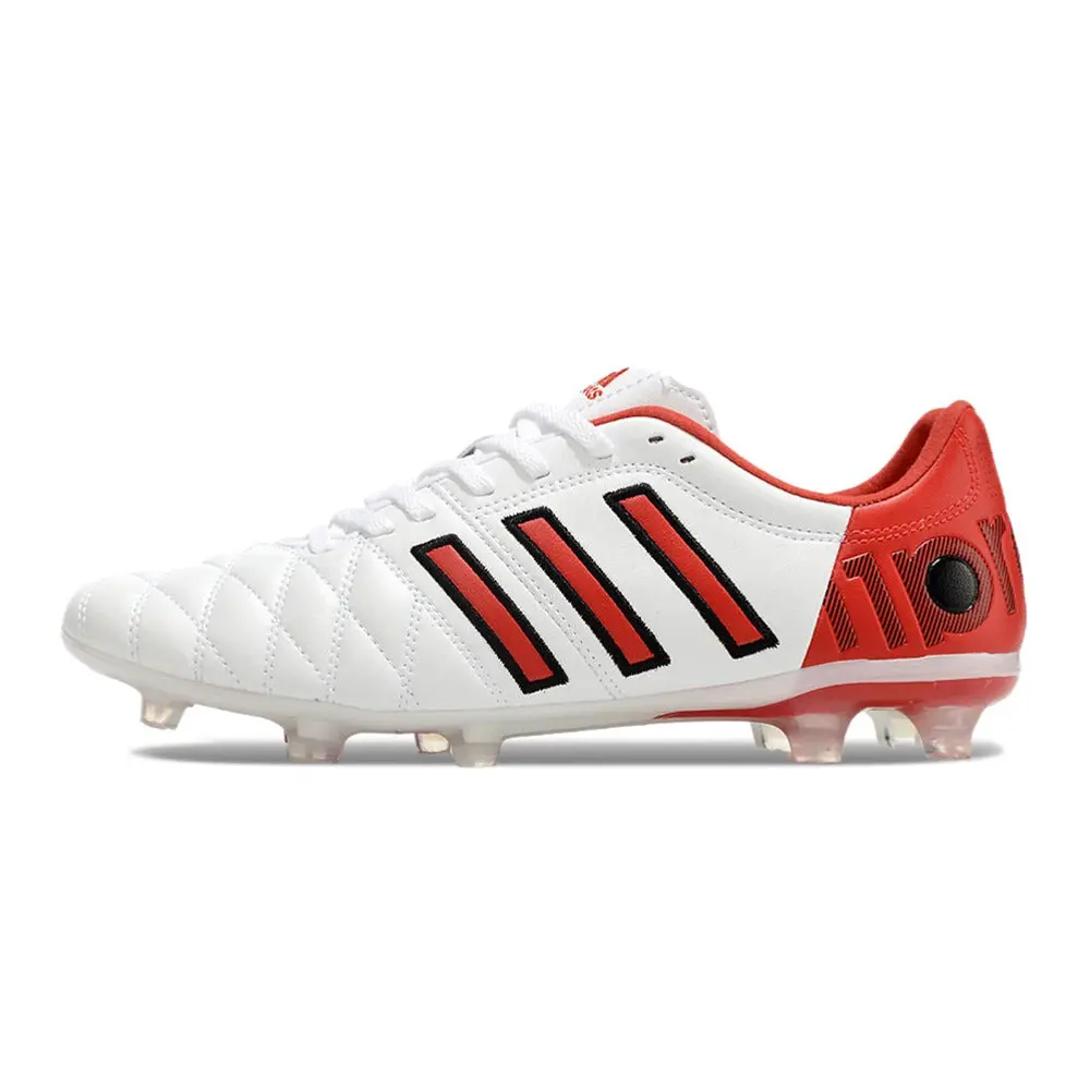Chuteira Adidas AdiPure 11 Pro FG | Conforto e Precisão