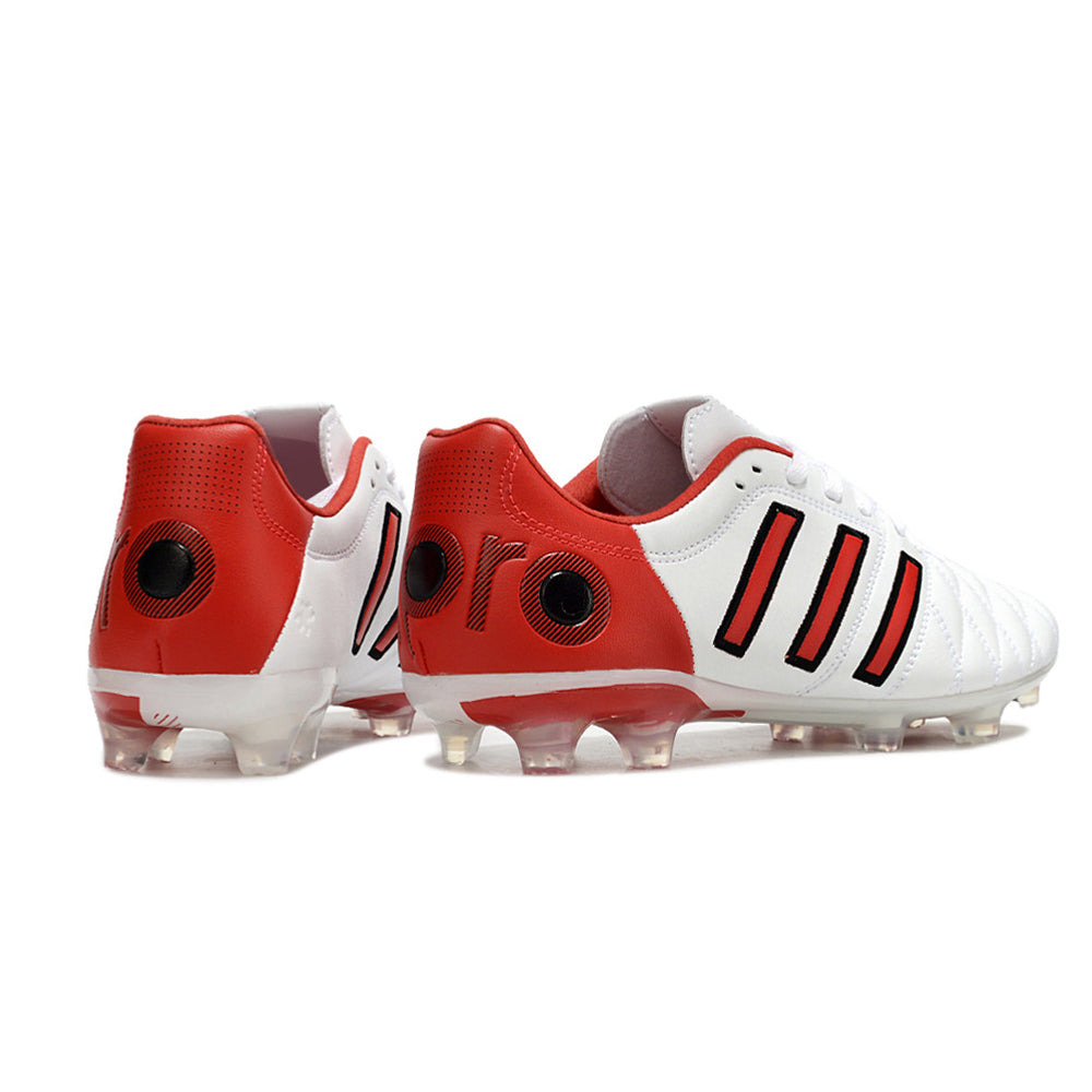 Chuteira Adidas AdiPure 11 Pro FG | Conforto e Precisão