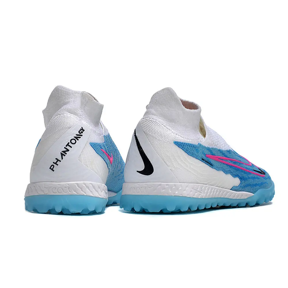 Chuteira Society Nike Phantom GX Precisão