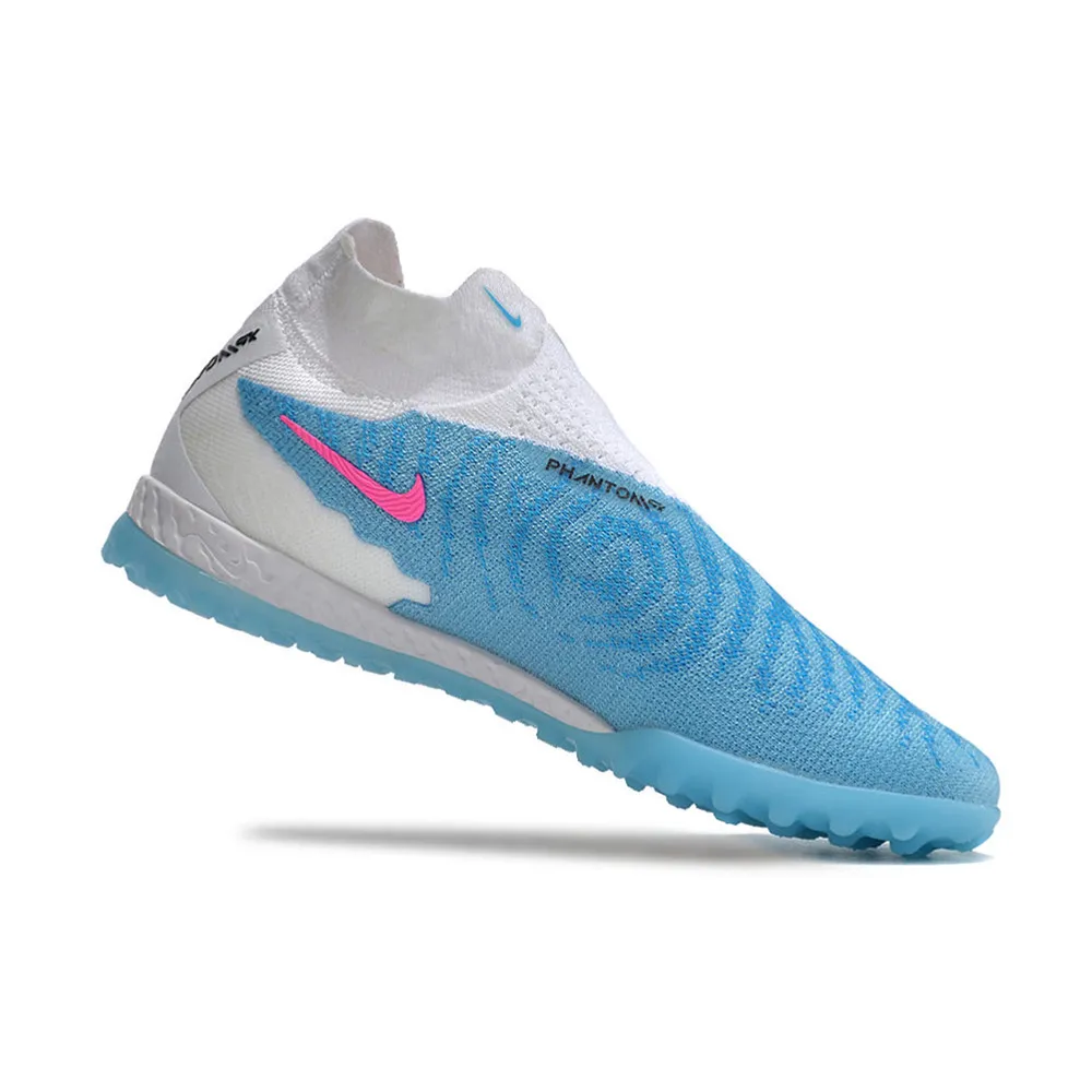 Chuteira Society Nike Phantom GX Precisão