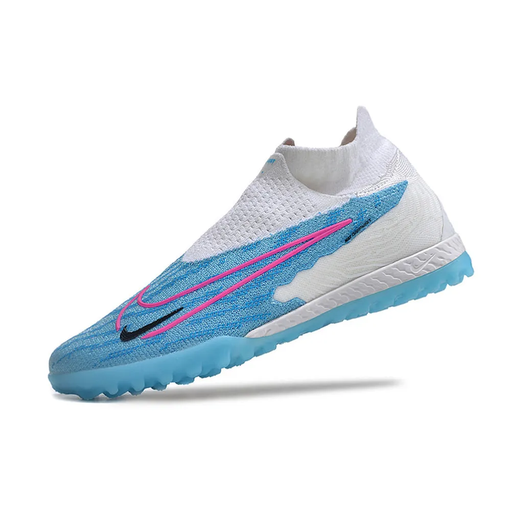 Chuteira Society Nike Phantom GX Precisão