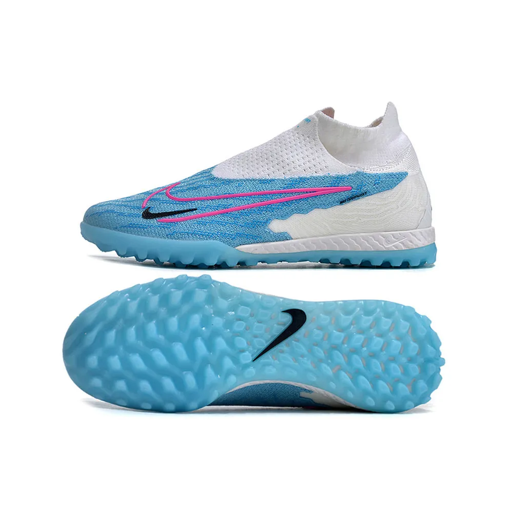Chuteira Society Nike Phantom GX Precisão