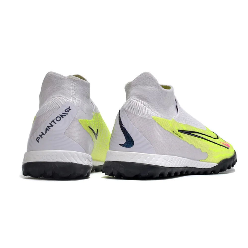 Chuteira Society Nike Phantom GX | Precisão e Conforto