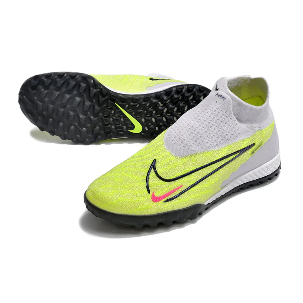 Chuteira Society Nike Phantom GX | Precisão e Conforto