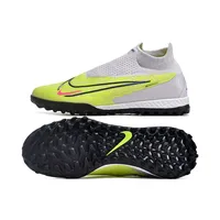 Chuteira Society Nike Phantom GX | Precisão e Conforto - imagem 6