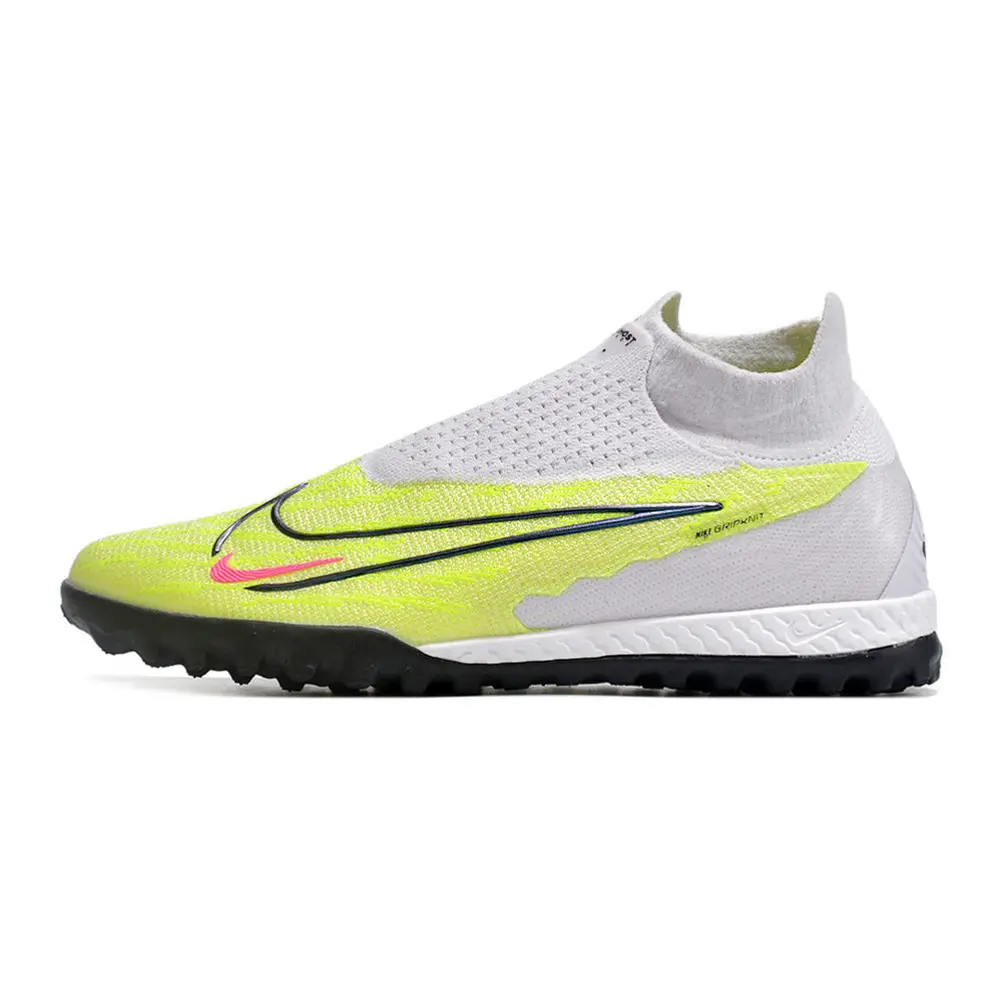 Chuteira Society Nike Phantom GX | Precisão e Conforto