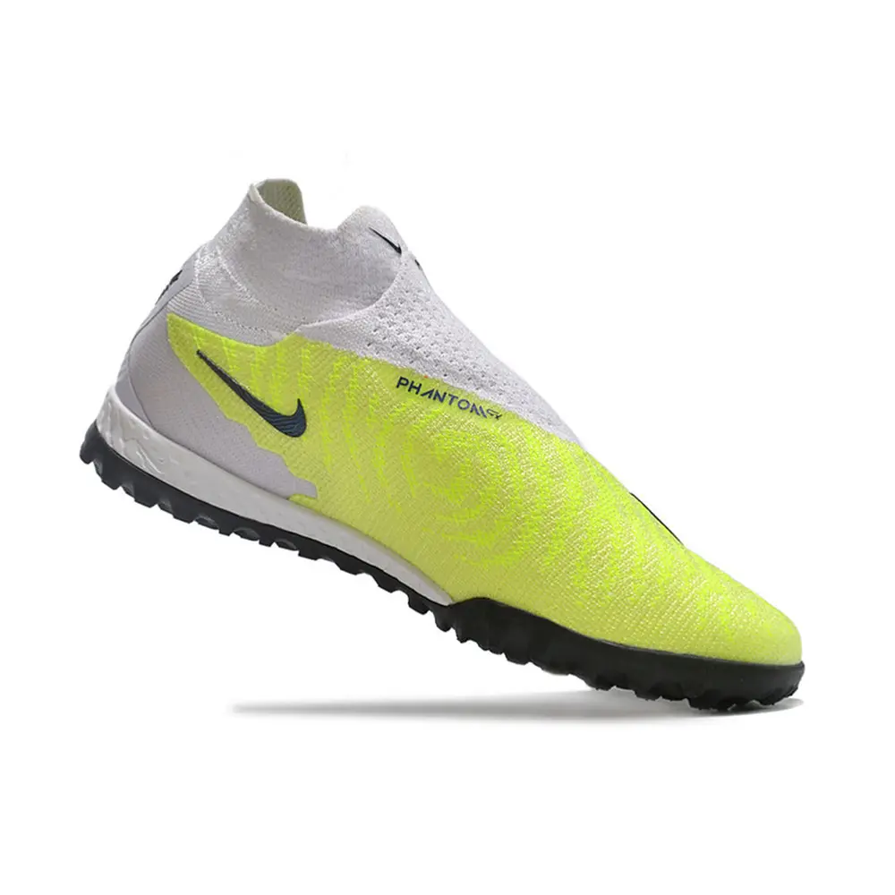 Chuteira Society Nike Phantom GX | Precisão e Conforto