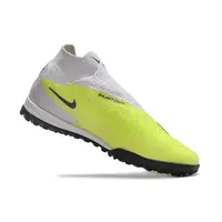 Chuteira Society Nike Phantom GX | Precisão e Conforto - imagem 3