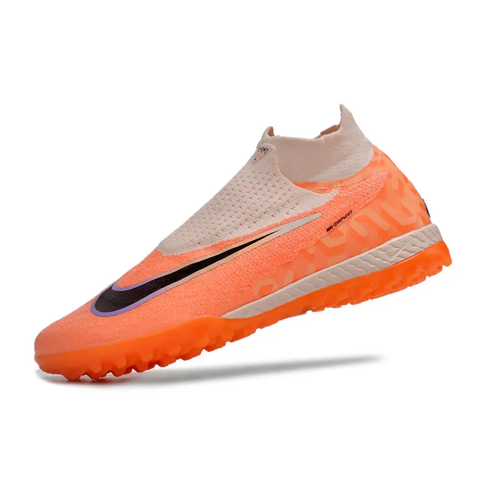 Chuteira Society Nike Phantom GX | Precisão Total - Nike Oficial