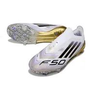 Chuteira Adidas F50+ LL FG | Desempenho Elite - Exclusivo - imagem 5