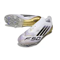 Chuteira Adidas F50+ LL FG | Desempenho Elite - Exclusivo - imagem 5