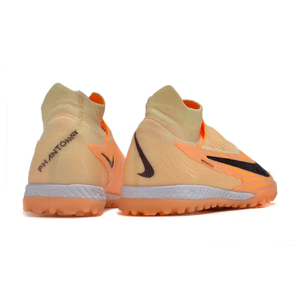 Chuteira Nike Phantom GX | Leve e Precisão