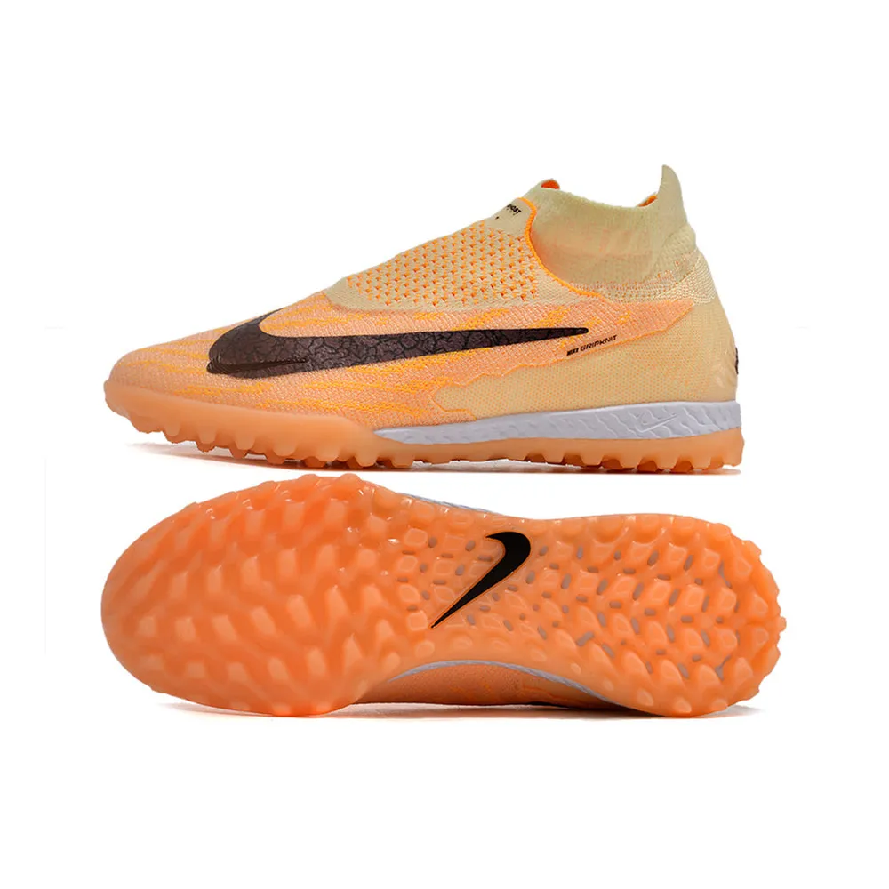 Chuteira Nike Phantom GX | Leve e Precisão