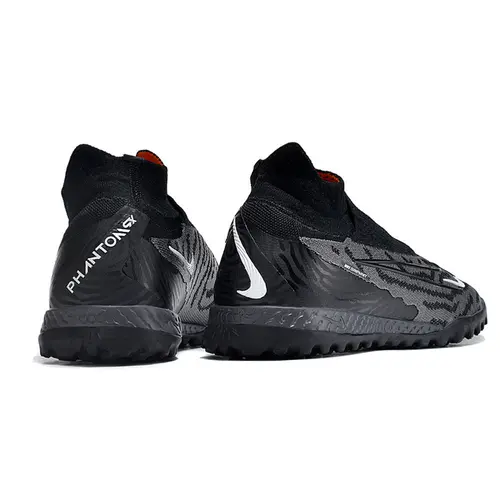 Chuteira Society Nike Phantom GX DF Elite TF Preta 