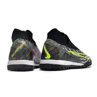 Chuteira Society Nike Phantom GX | Tecnologia de Precisão - imagem 3