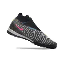 Chuteira Society Nike Phantom GX | Tecnologia de Precisão - imagem 6