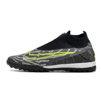 Chuteira Society Nike Phantom GX | Tecnologia de Precisão - imagem 1