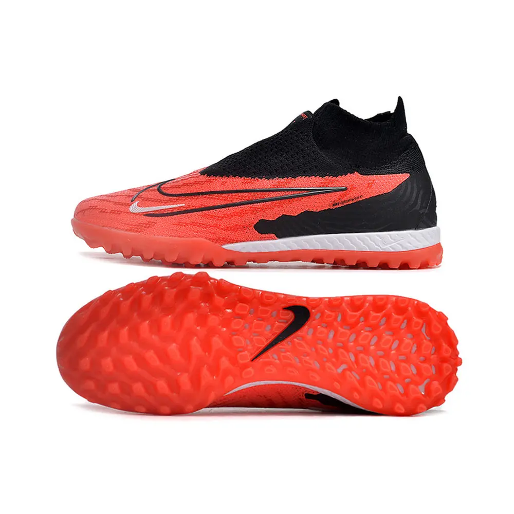 Chuteira Nike Phantom GX Elite TF | Conforto e Durabilidade