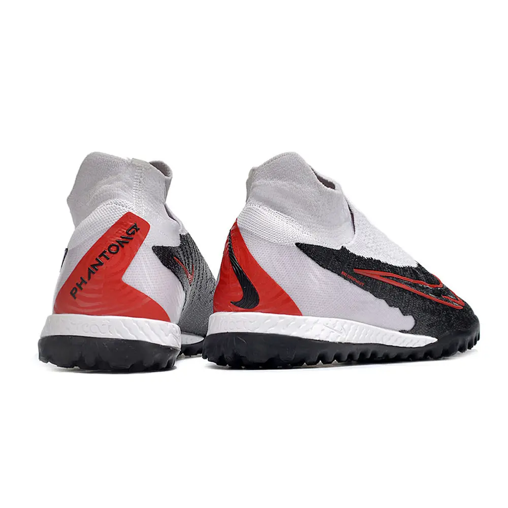 Chuteira Society Nike Phantom GX Elite TF | Precisão