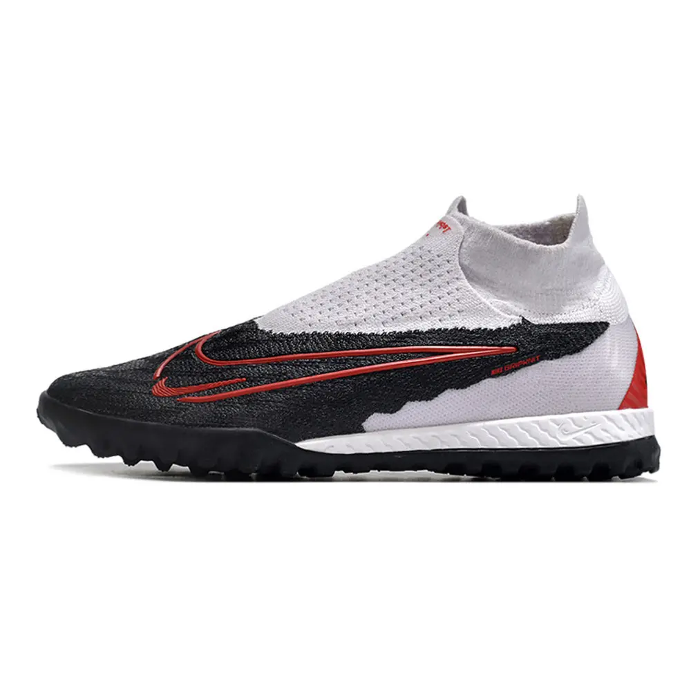 Chuteira Society Nike Phantom GX Elite TF | Precisão