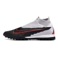 Chuteira Society Nike Phantom GX Elite TF | Precisão - imagem 1