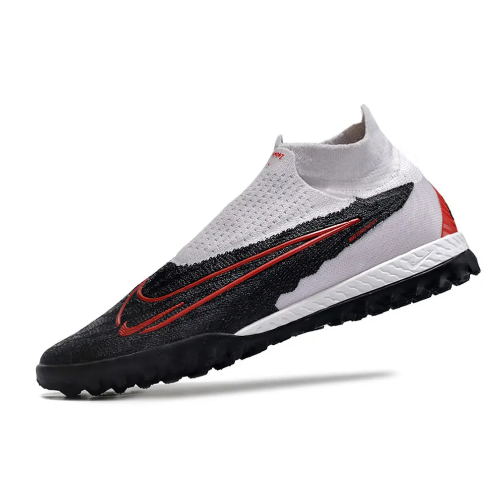 Chuteira Society Nike Phantom GX Elite TF | Precisão