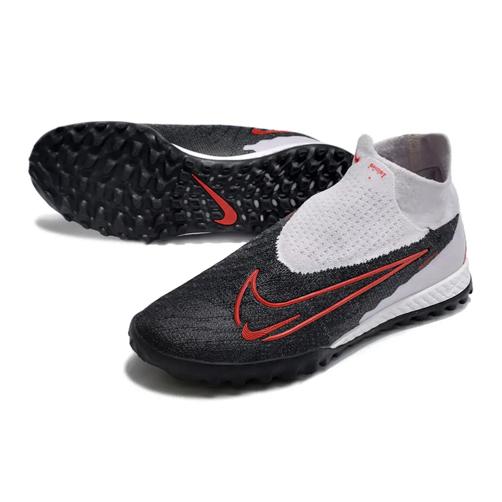 Chuteira Society Nike Phantom GX Elite TF | Precisão