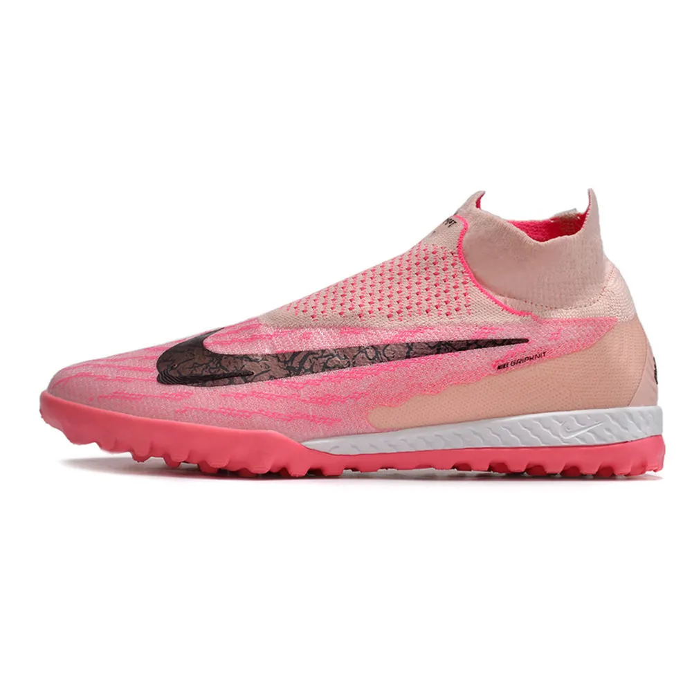 Chuteira Society Nike Phantom GX | Precisão e Conforto