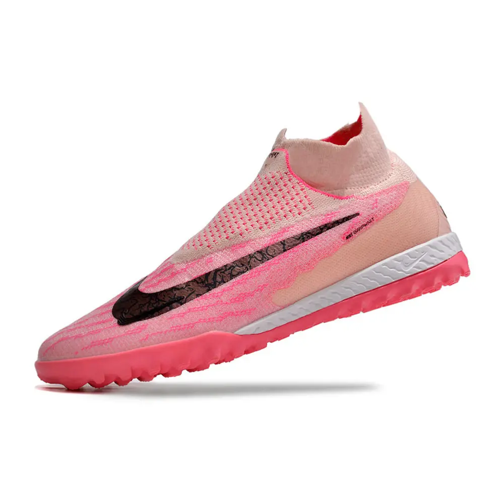 Chuteira Society Nike Phantom GX | Precisão e Conforto