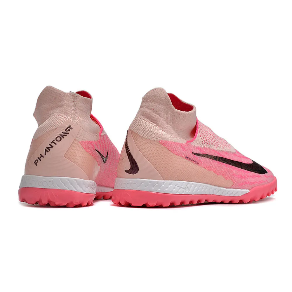 Chuteira Society Nike Phantom GX | Precisão e Conforto