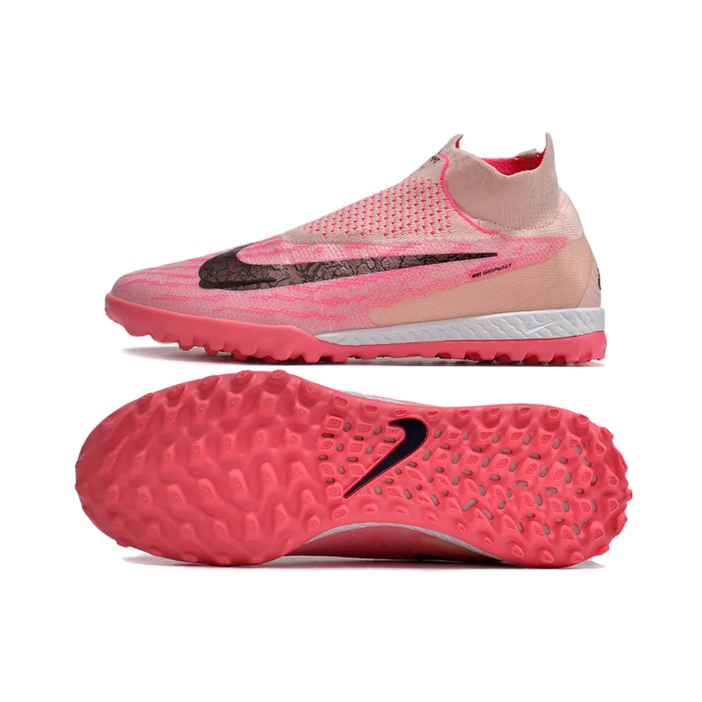 Chuteira Society Nike Phantom GX | Precisão e Conforto