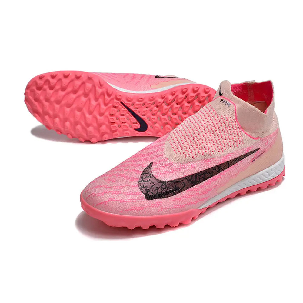 Chuteira Society Nike Phantom GX | Precisão e Conforto