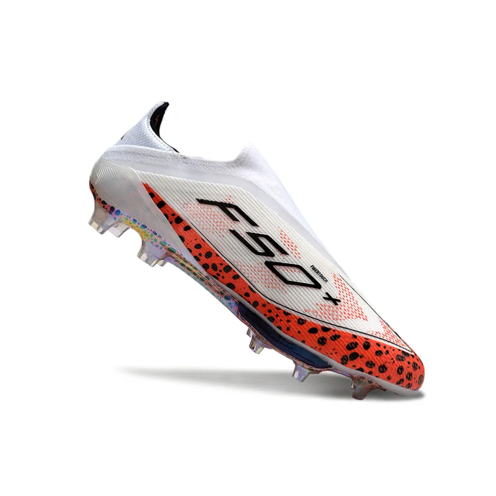 Chuteira Campo Adidas F50+ LL FG | Desempenho Elite - Farda