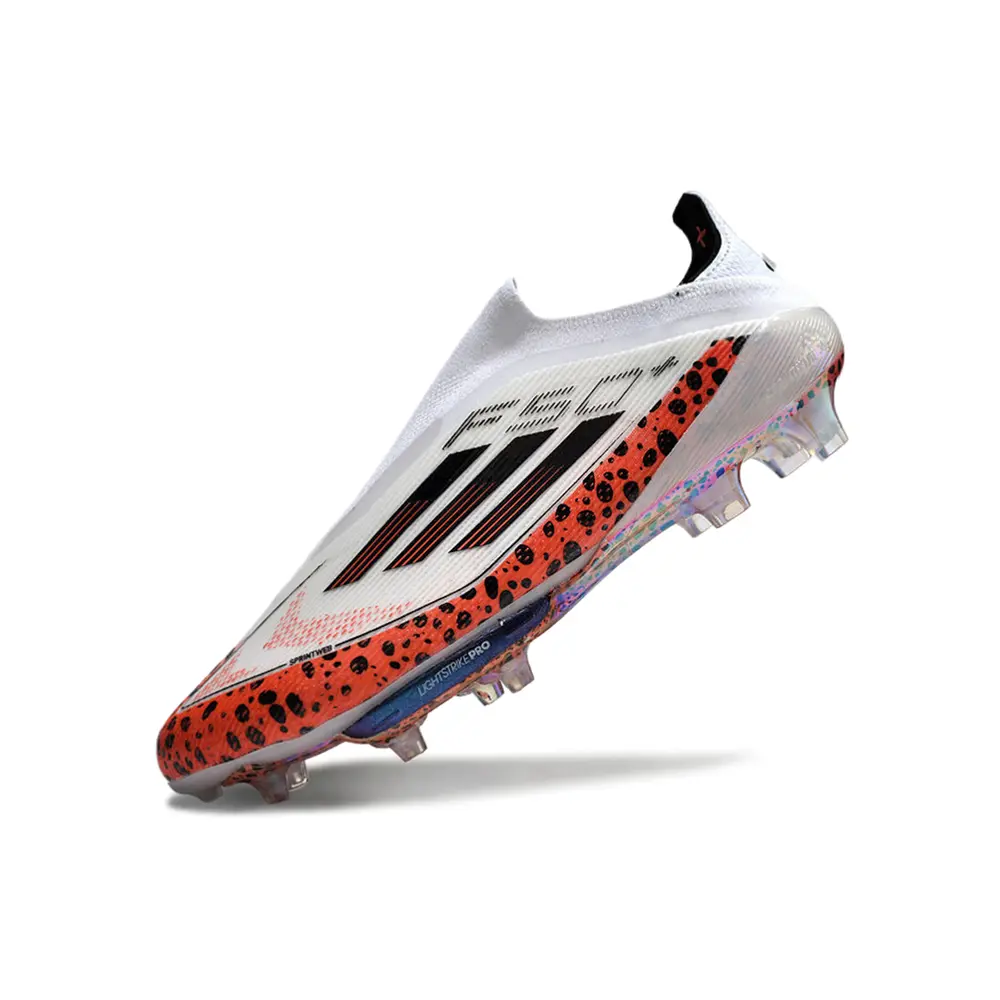 Chuteira Campo Adidas F50+ LL FG | Desempenho Elite - Farda