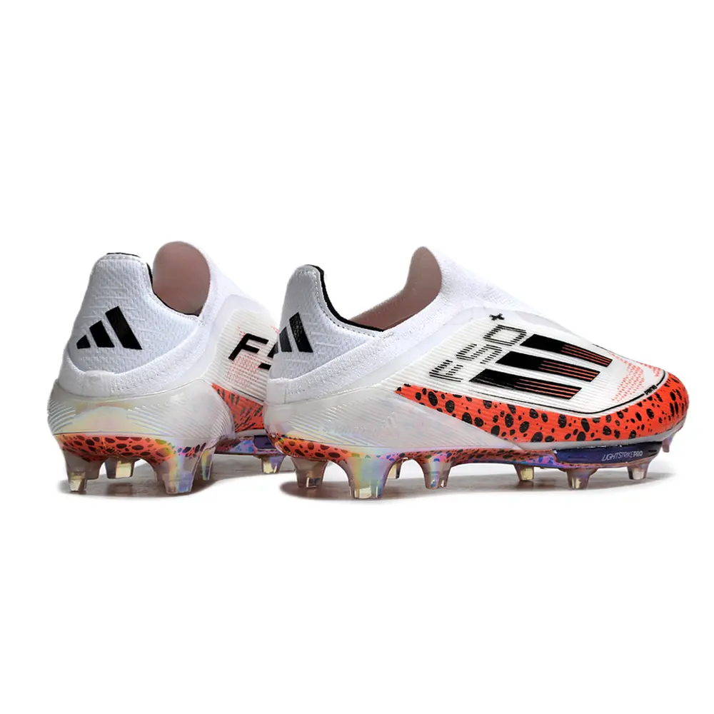 Chuteira Campo Adidas F50+ LL FG | Desempenho Elite - Farda