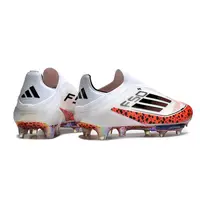 Chuteira Campo Adidas F50+ LL FG | Desempenho Elite - Farda - imagem 3