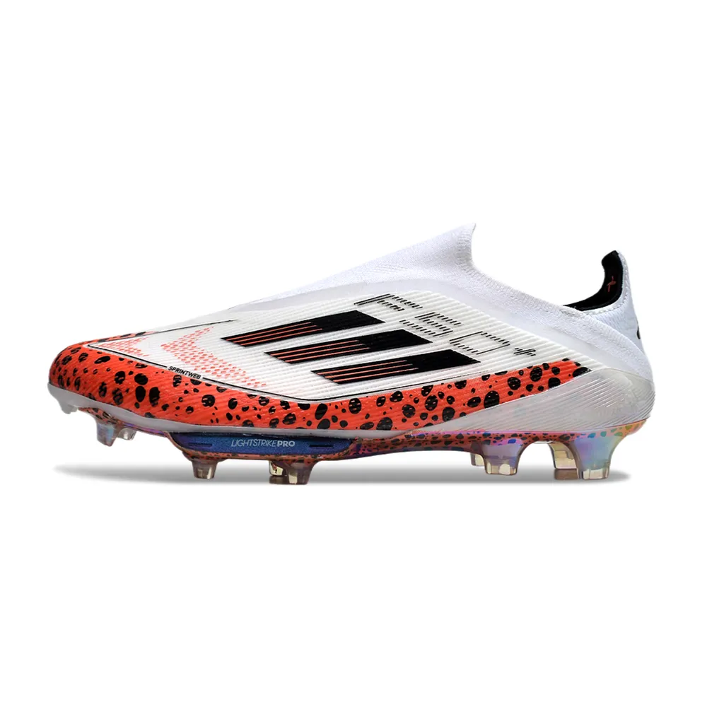 Chuteira Campo Adidas F50+ LL FG | Desempenho Elite - Farda