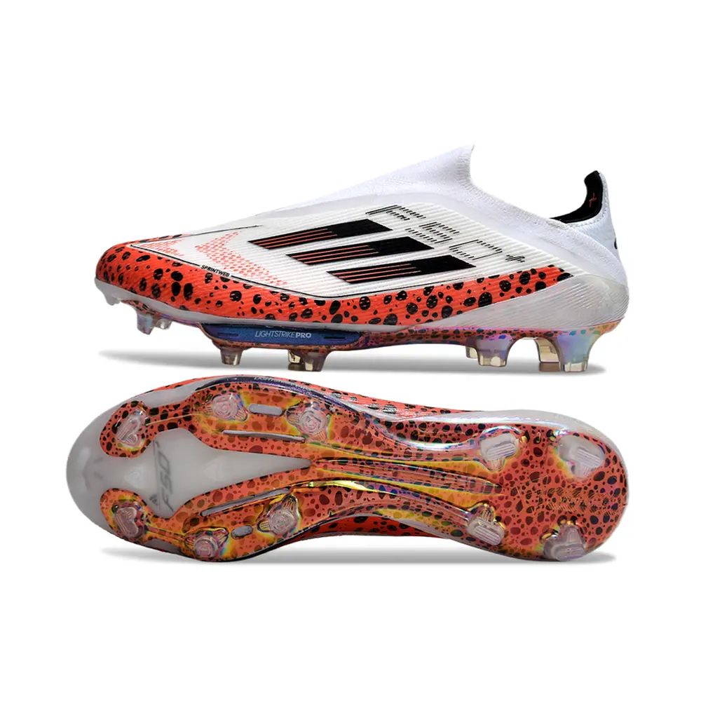 Chuteira Campo Adidas F50+ LL FG | Desempenho Elite - Farda