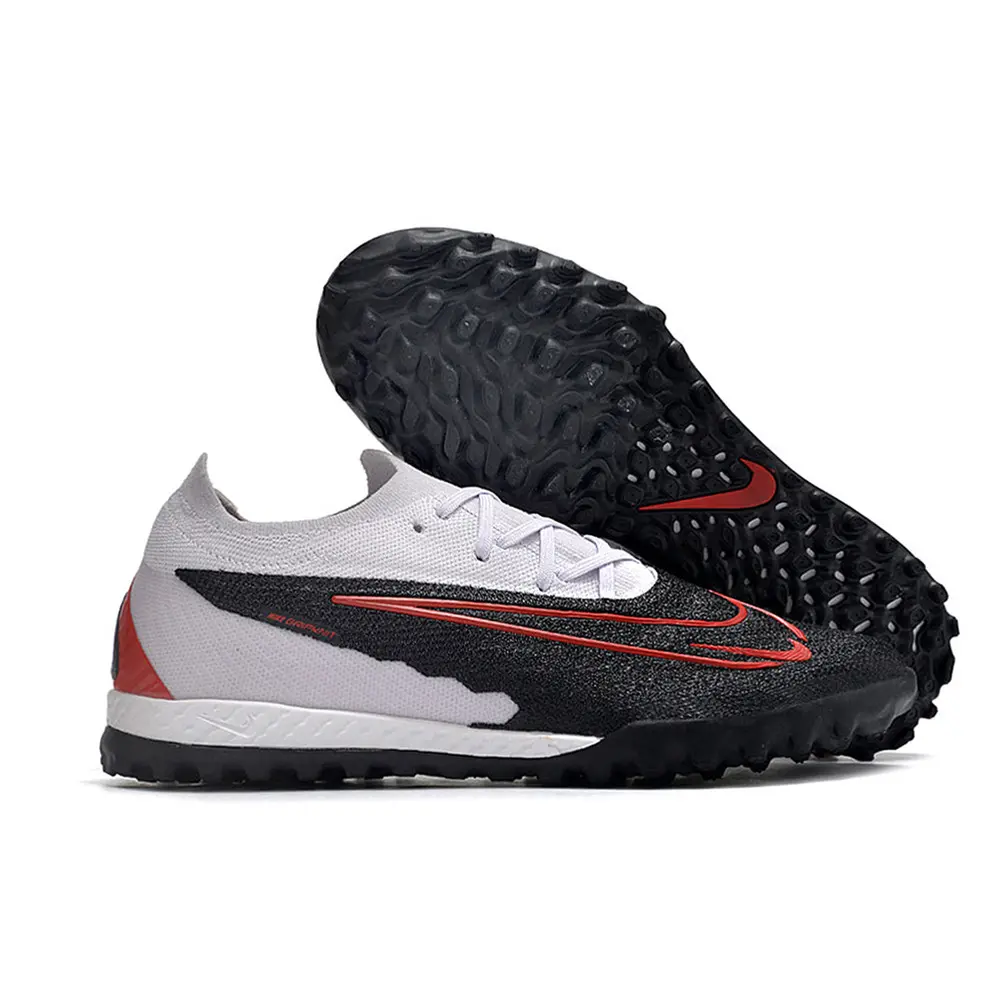 Chuteira Society Nike Phantom GX | Elite TF