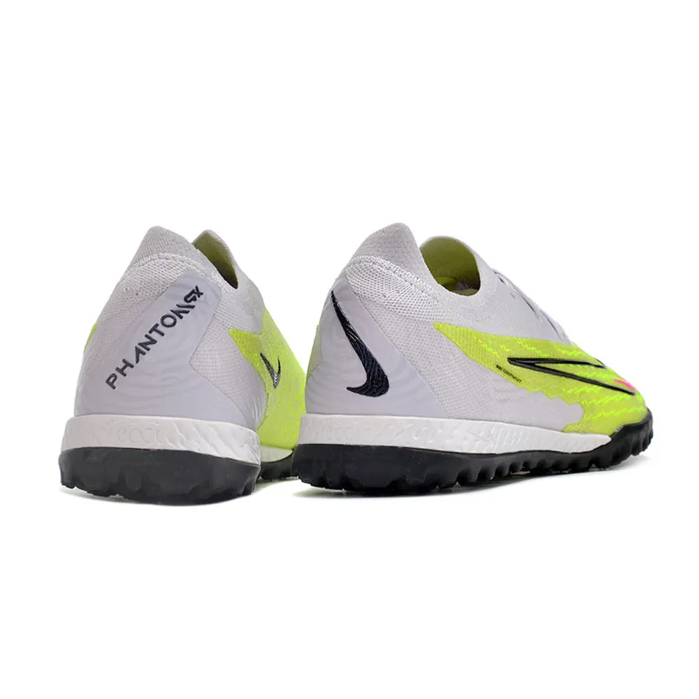 Chuteira Society Nike Phantom GX | Leve e Precisão
